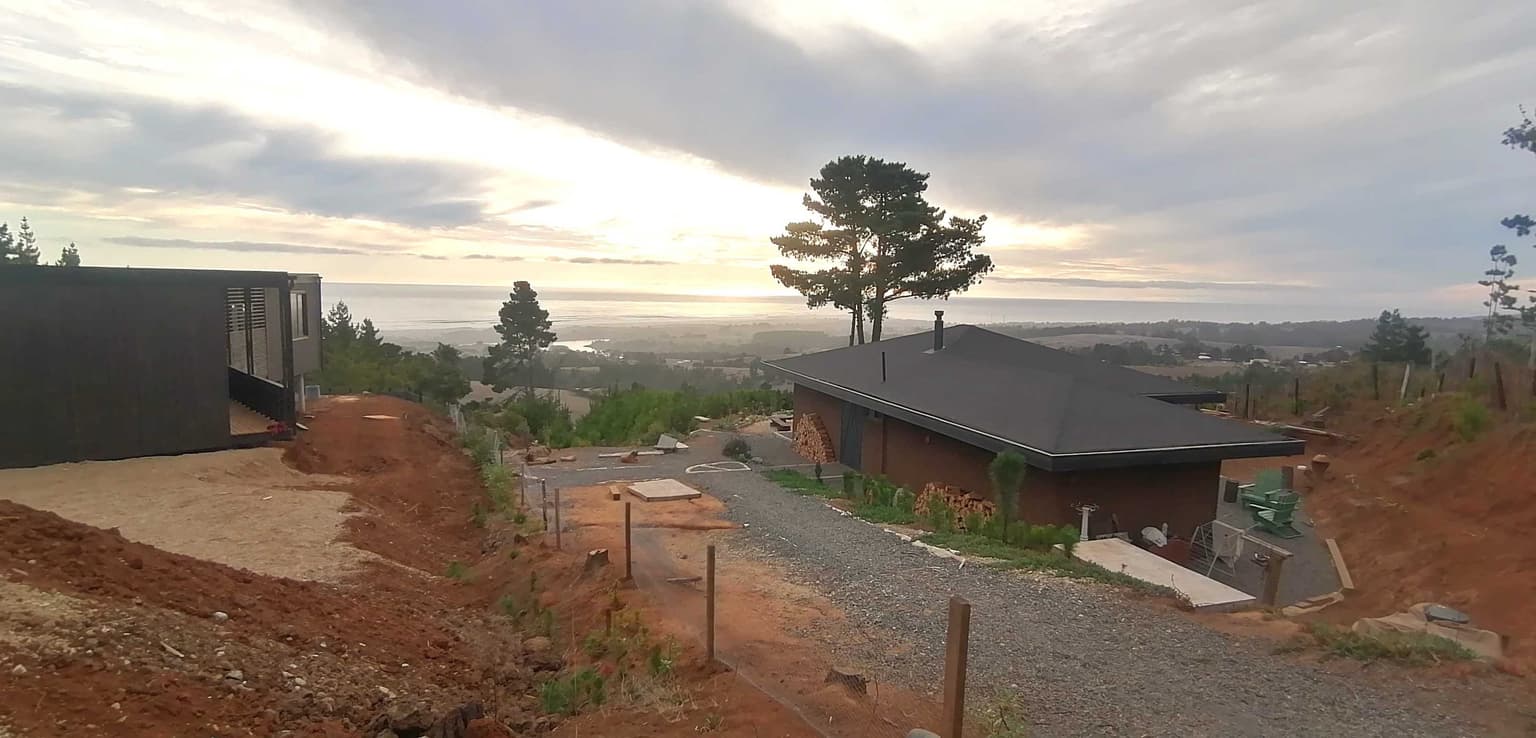 LOS CIRUELOS, PARCELA 10 MIN CENTRO PICHILEMU (95013)