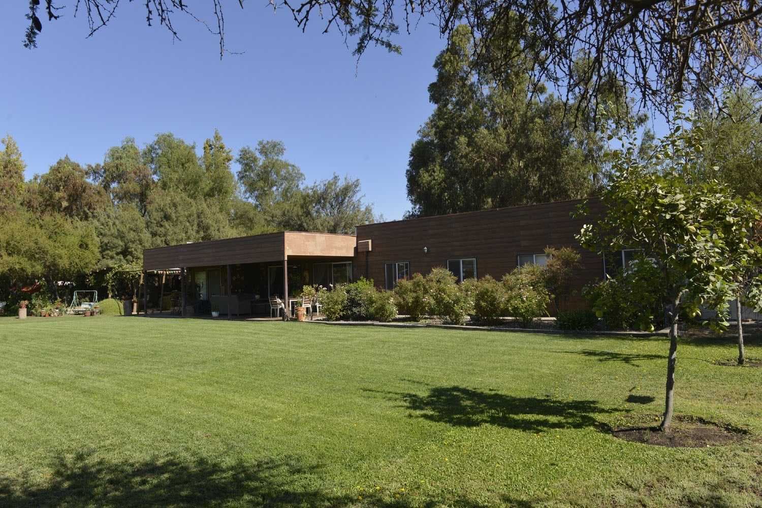 Batuco, Parcela en condomino (145918)