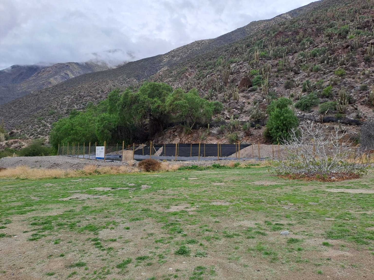 Se vende Terreno en el Valle del Elqui (168507)