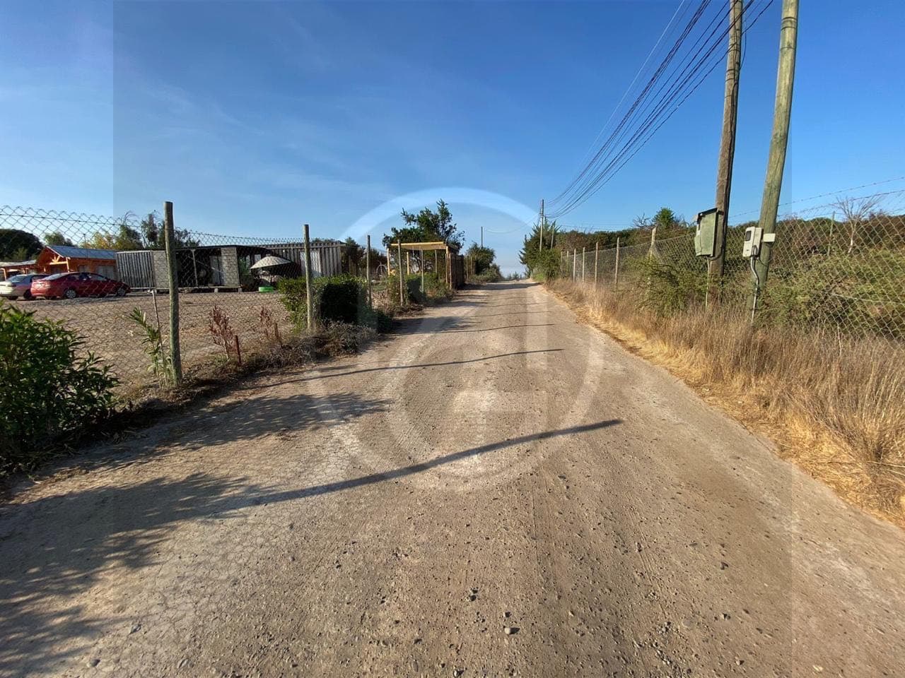 Parcelas en venta, opción crédito directo (88864)