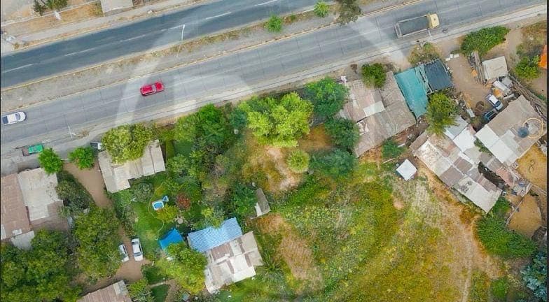 Puente Alto: Terreno para Desarrollo (93581)