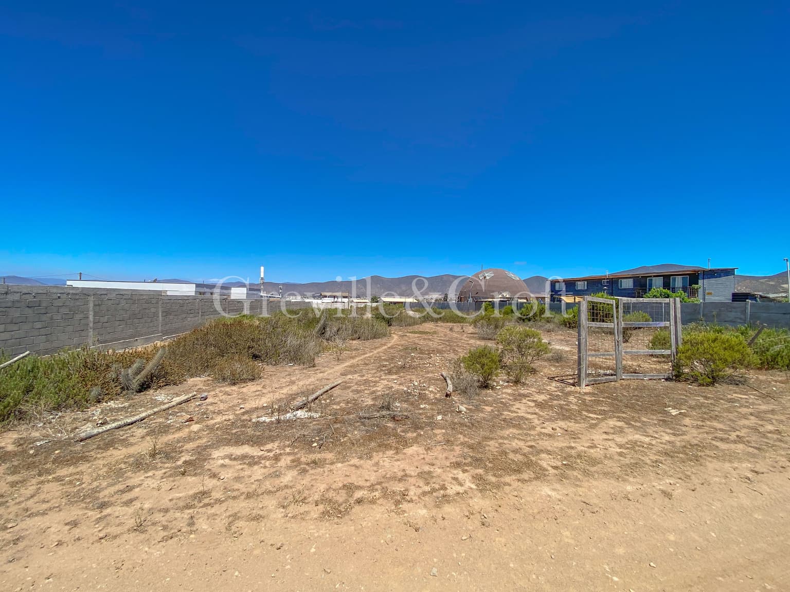 Inversión Segura en Entorno Natural (158201)