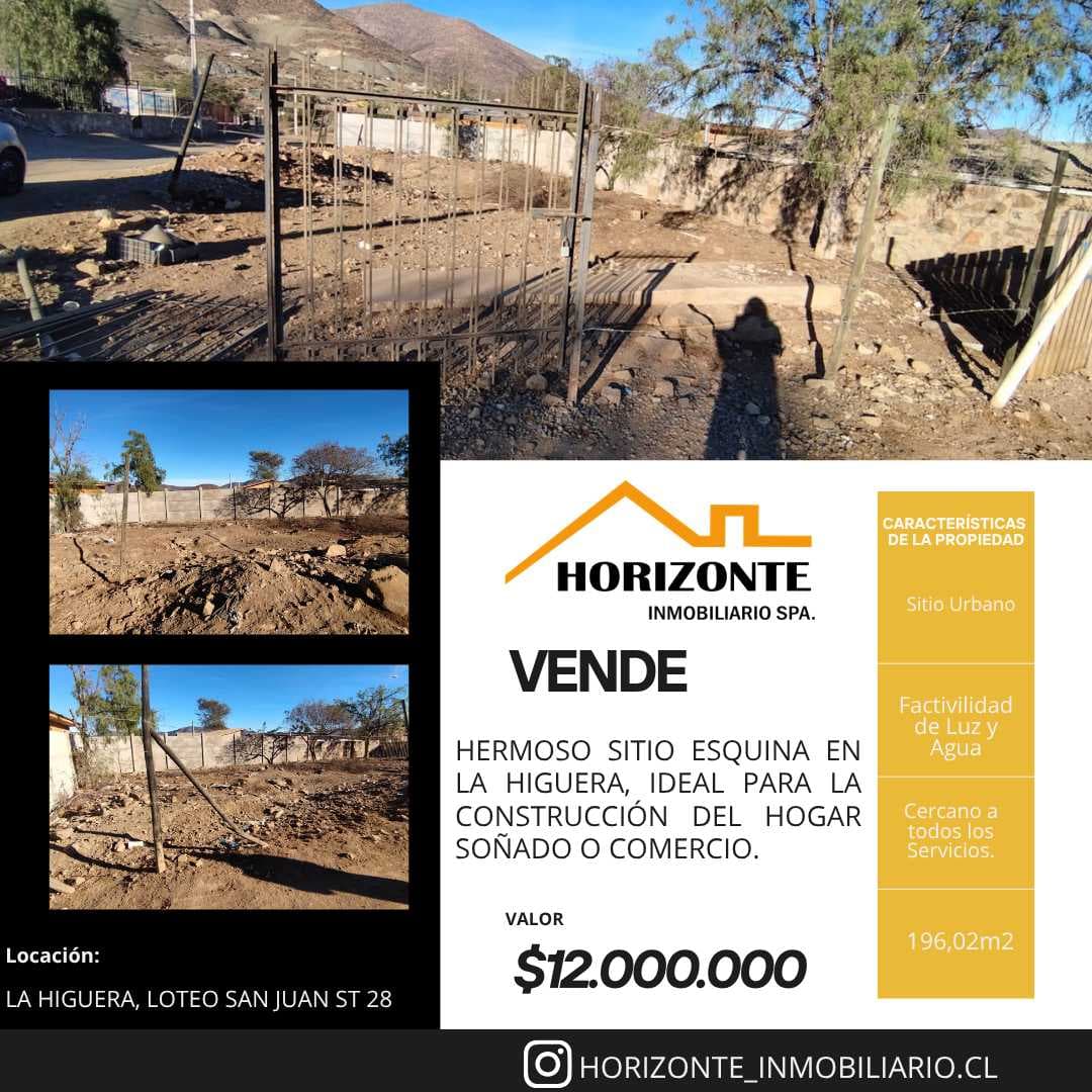 Terreno Ideal para Desarrollo Inmobiliario (174423)