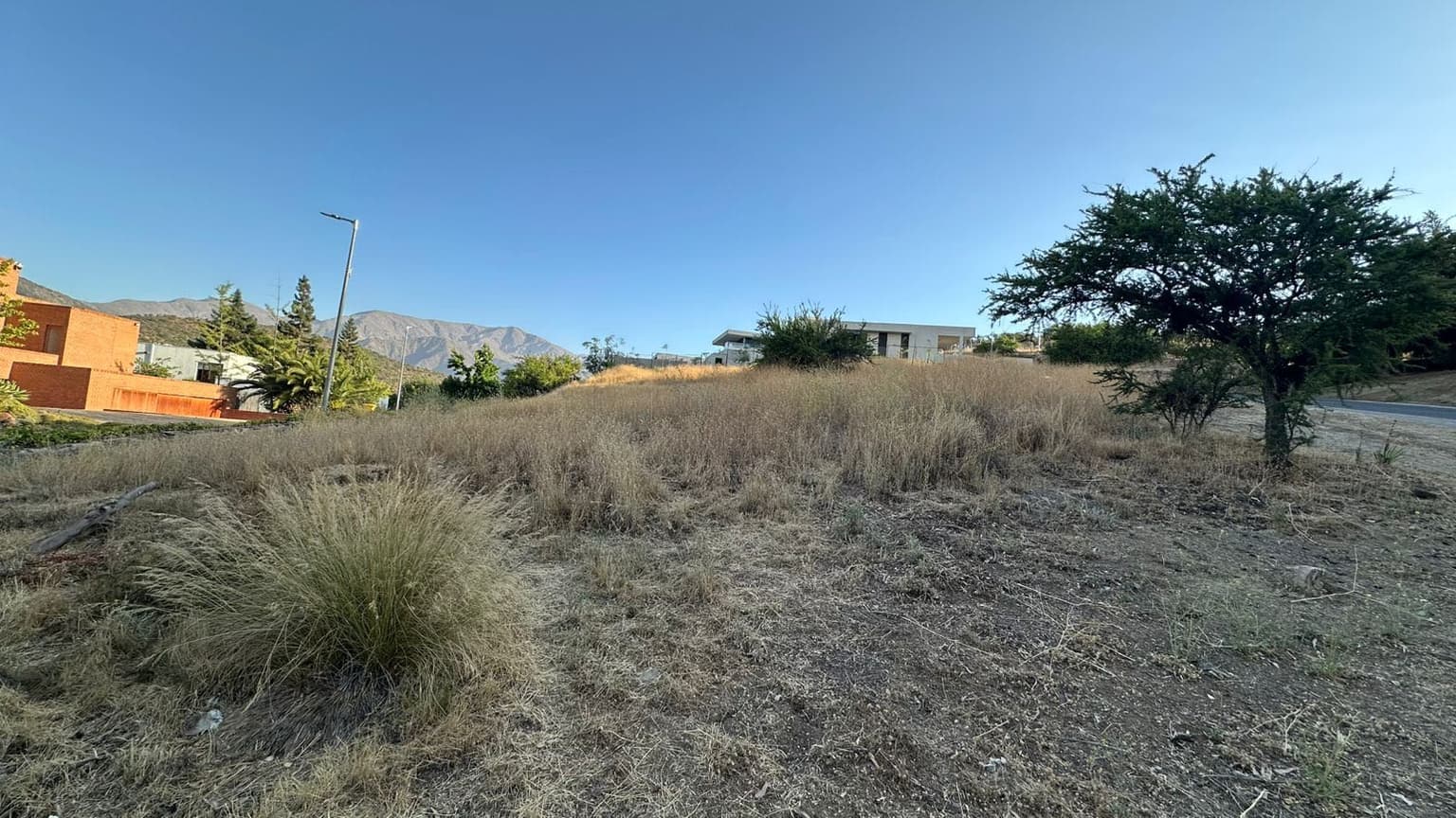 Terreno en Valle Escondido (108272)