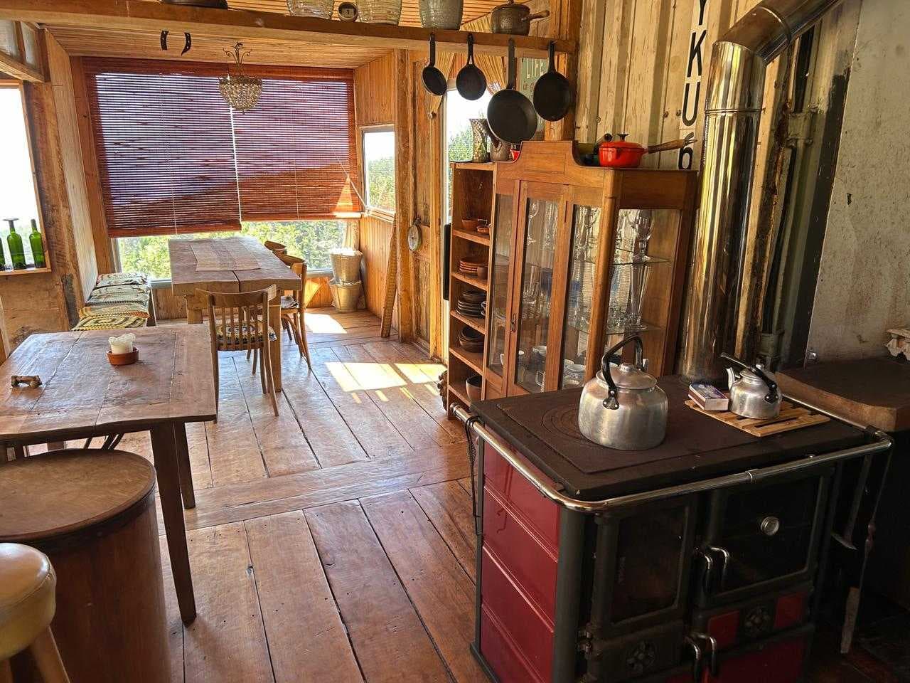 Preciosa Parcela con Vista al Mar (93670)