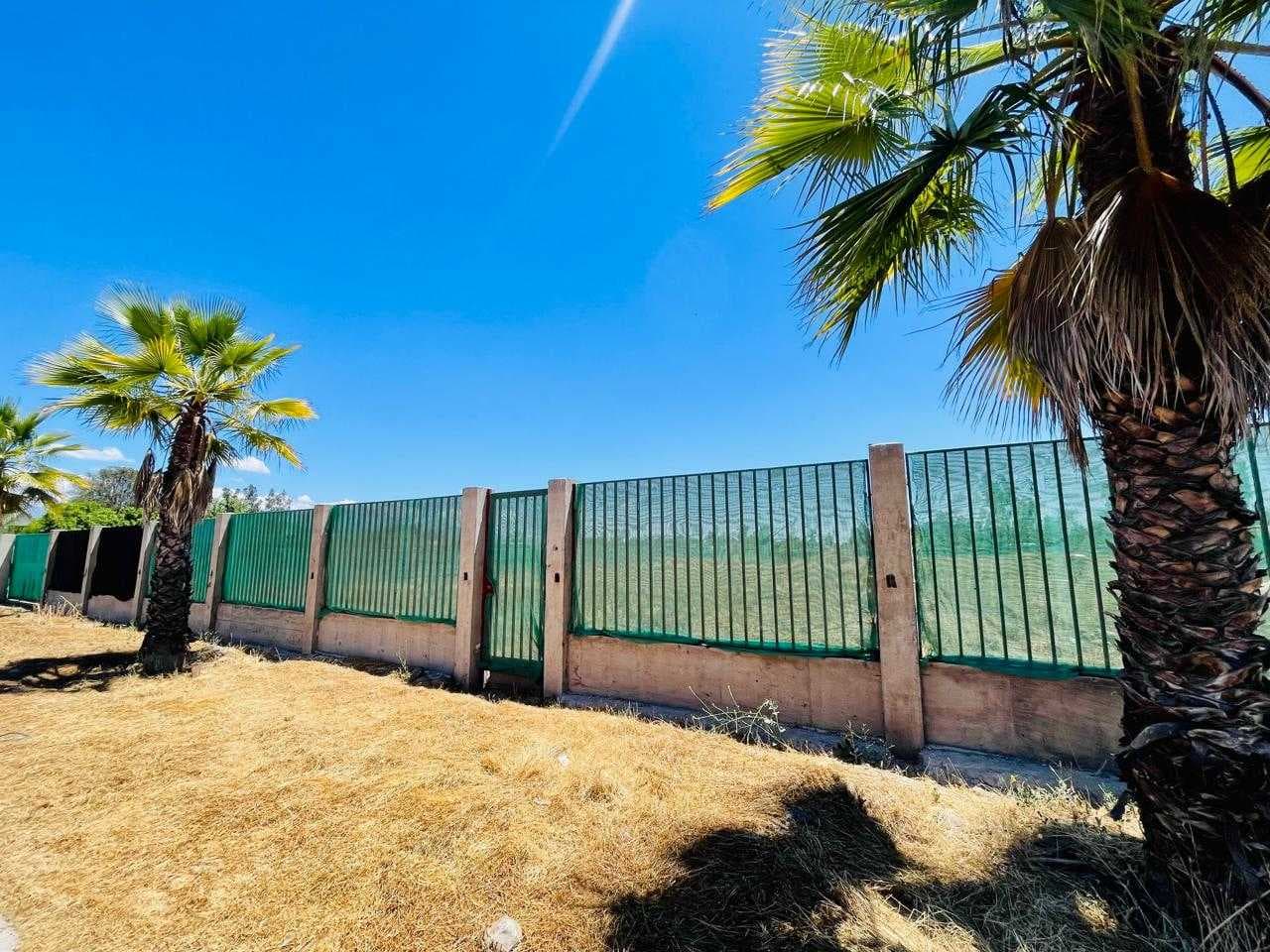 Amplio Terreno para Inversión Segura (140089)