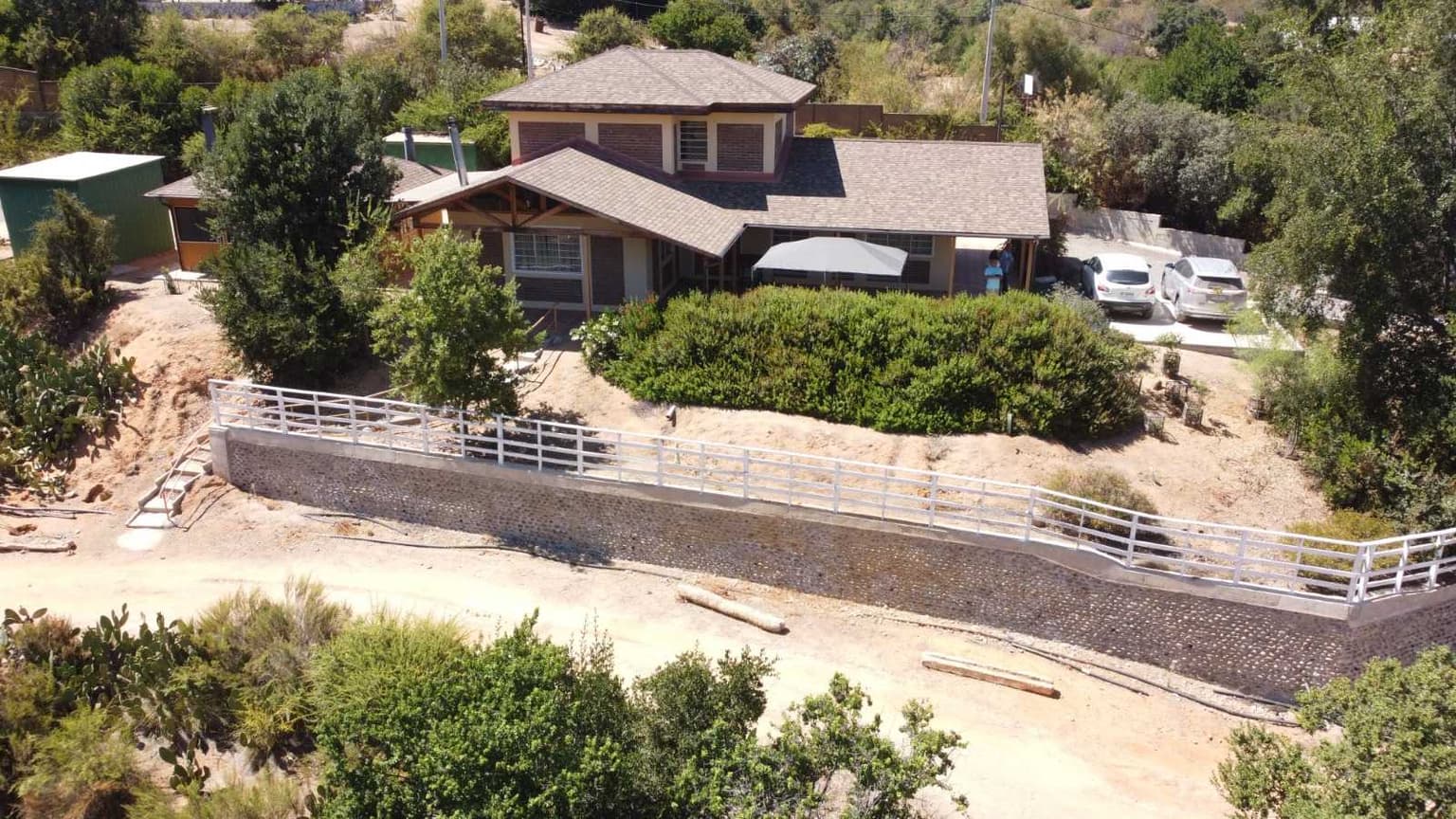 Fundo los coligues, Retuca (86362)