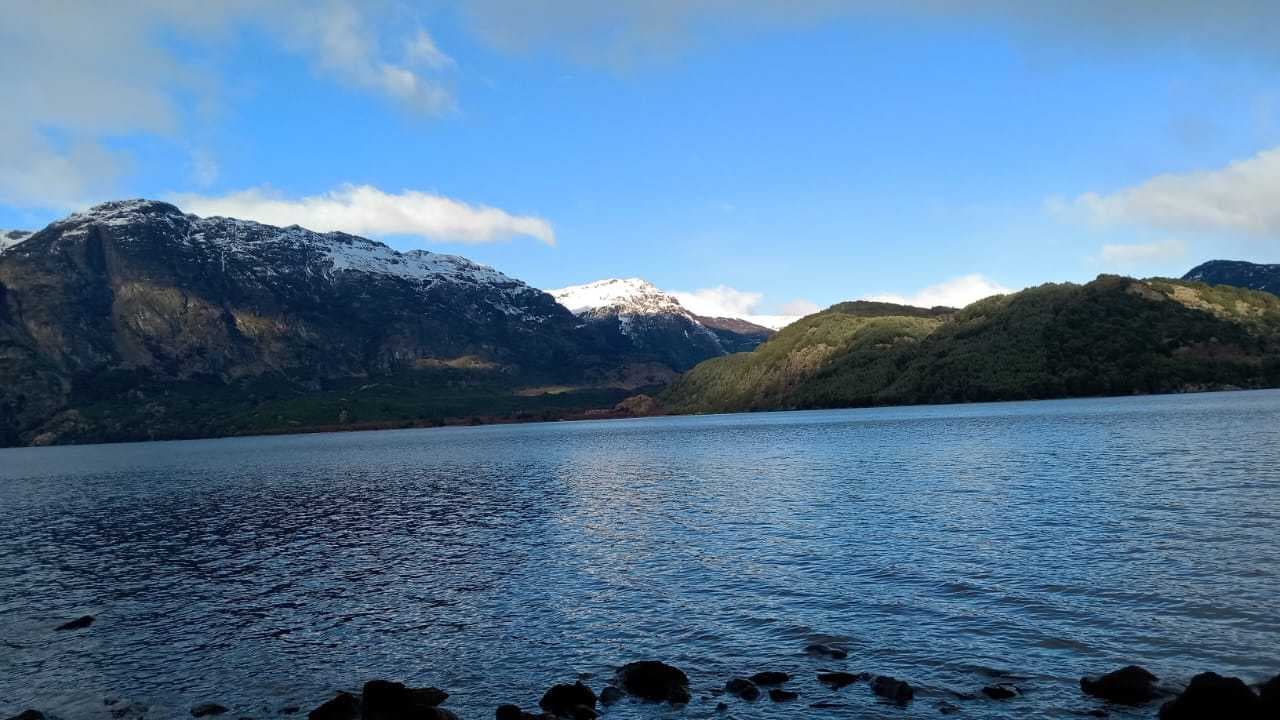 CARRETERA AUSTRAL (100516)