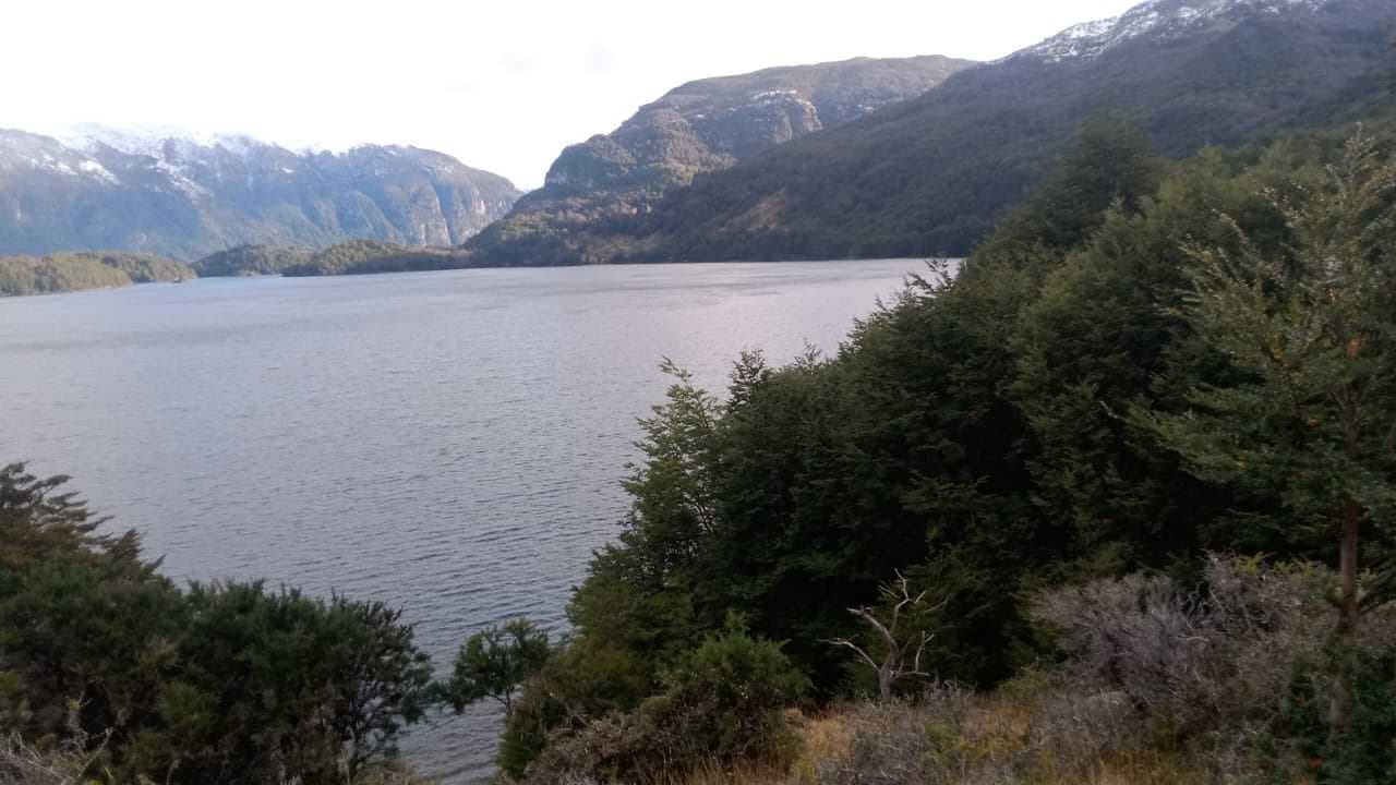 CARRETERA AUSTRAL (100516)