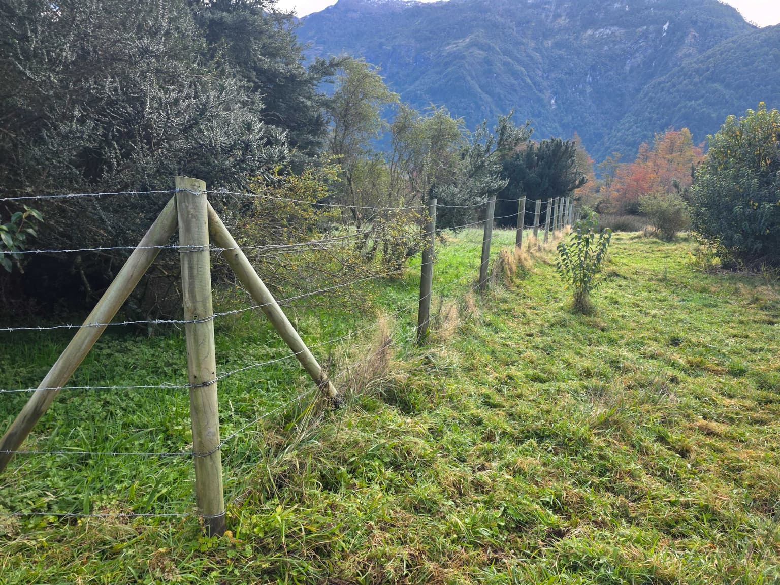 Terreno Ideal para Inversión y Descanso (163427)