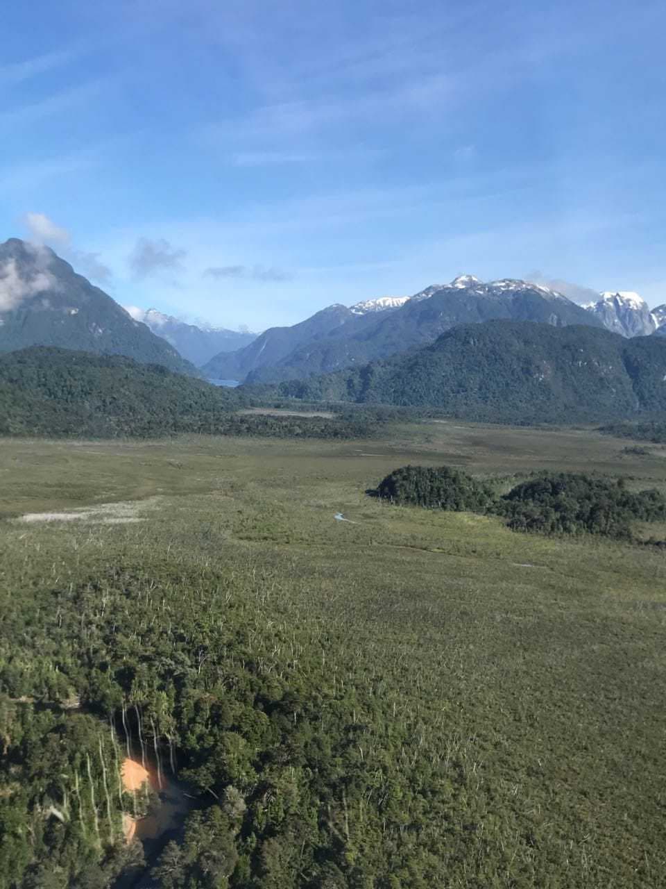 RIO PICACHO (63522)