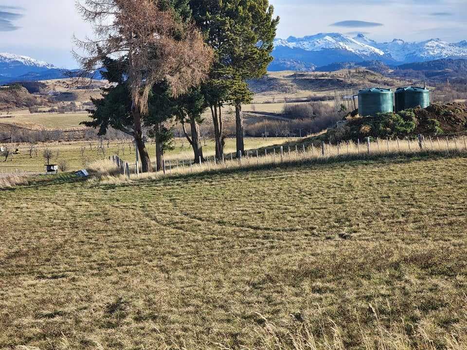 COCYHAIQUE - VALLE SIMPSON (63621)