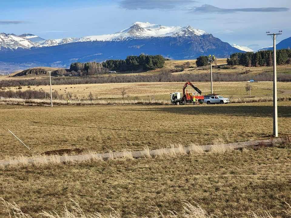 COCYHAIQUE - VALLE SIMPSON (63621)