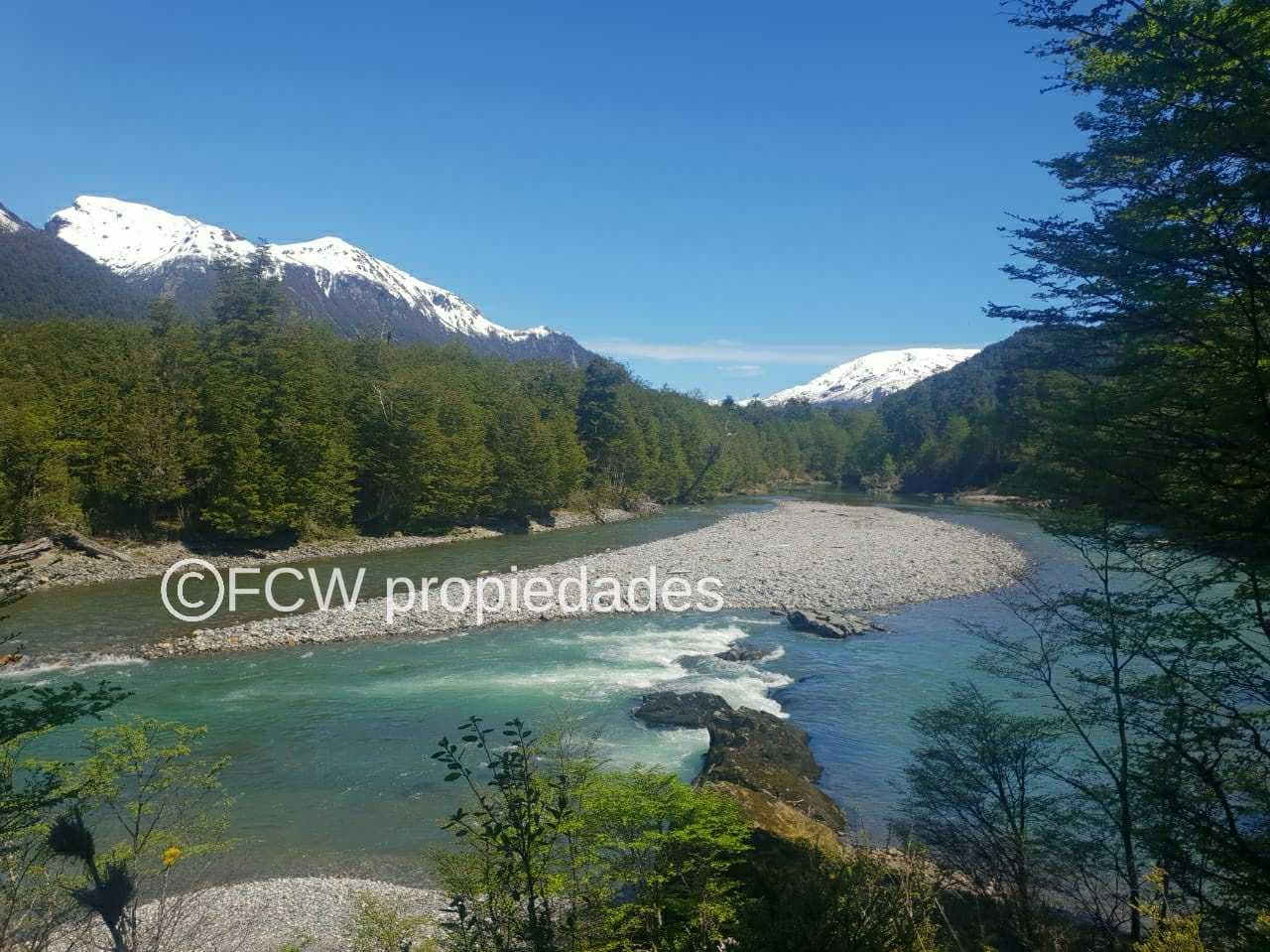 CARRETERA AUSTRAL (64786)