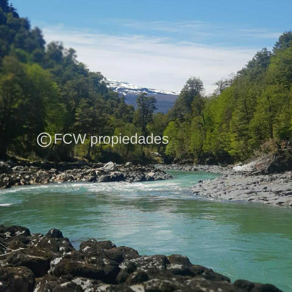 CARRETERA AUSTRAL (64786)