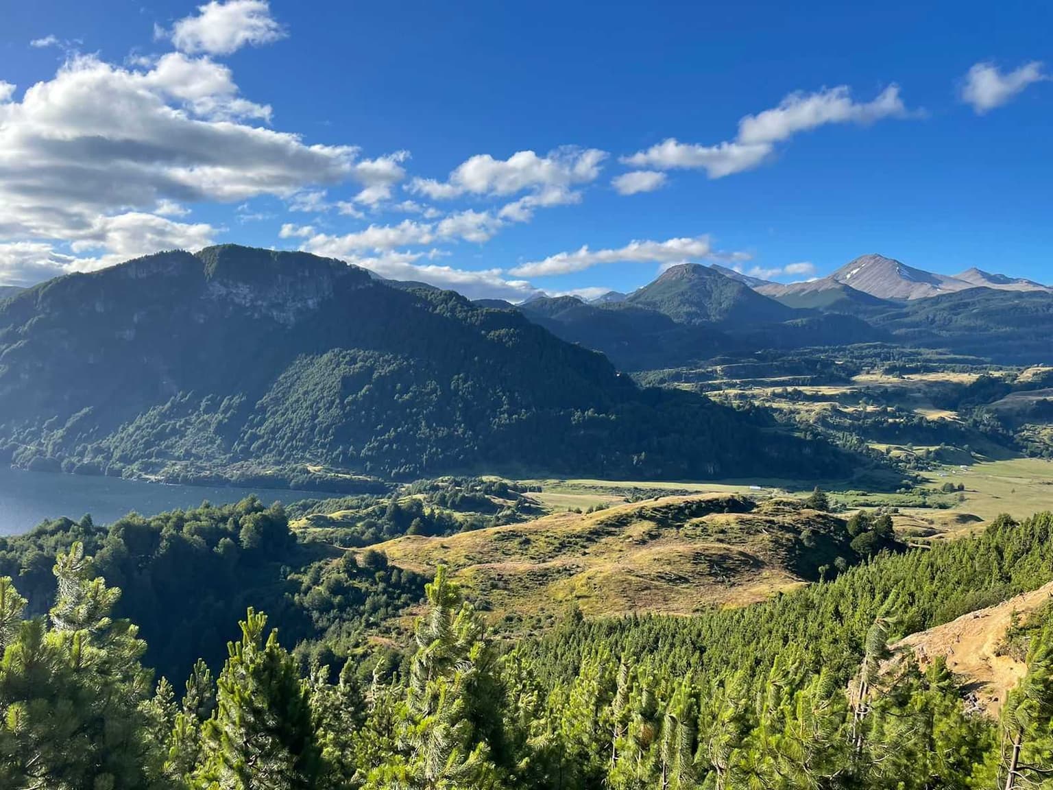CAMINO A VALLE LAGUNA (64818)