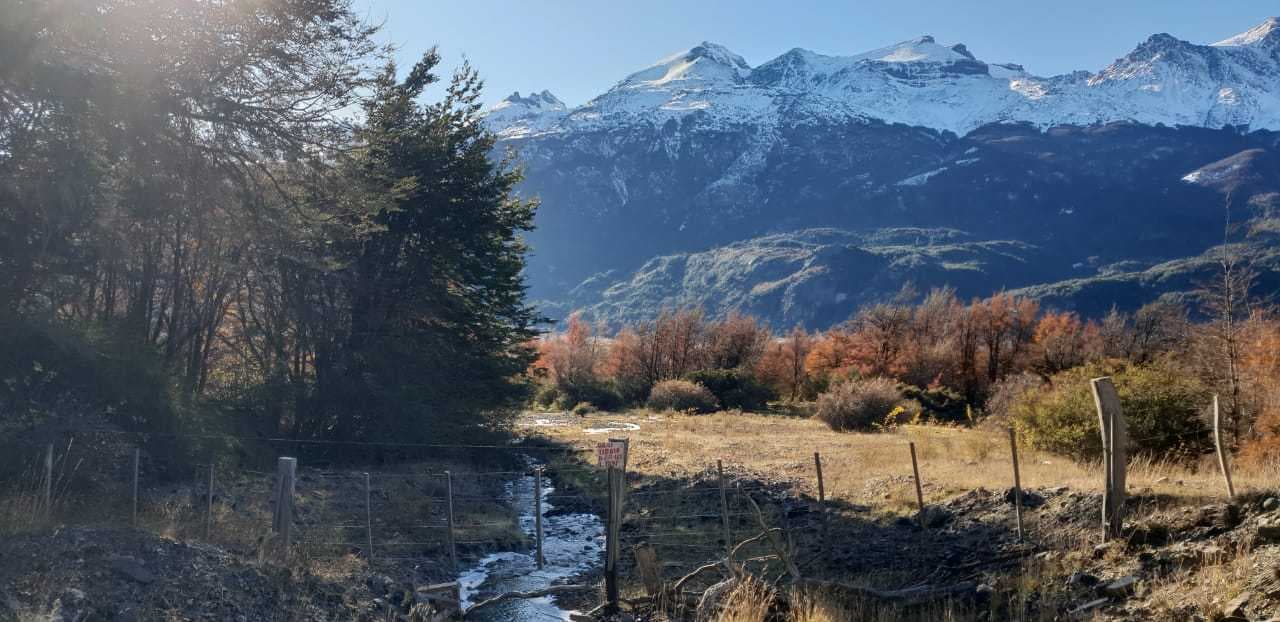 CARRETERA AUSTRAL (66608)
