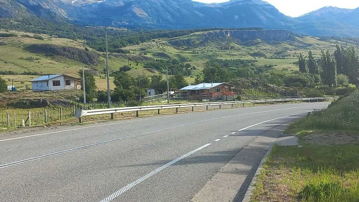 Coyhaique - Escuela Agrícola (77606)