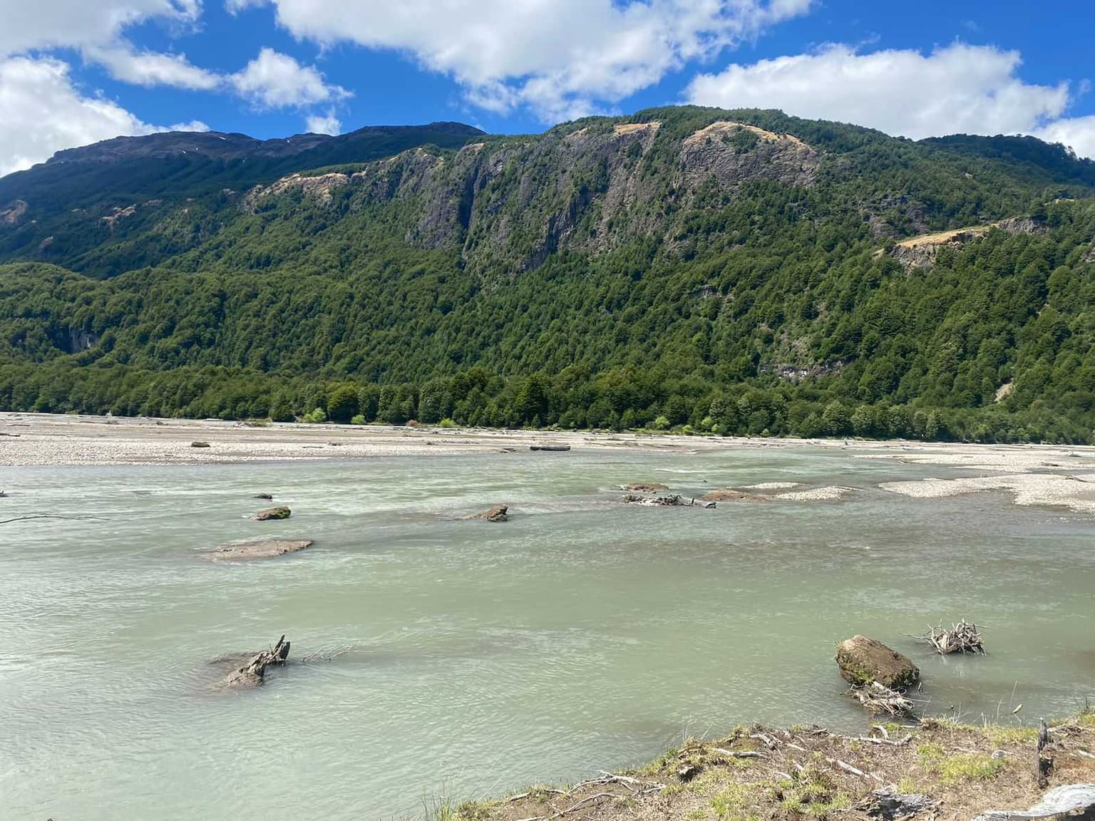 COMUNA DE RIO IBÁÑEZ (80810)