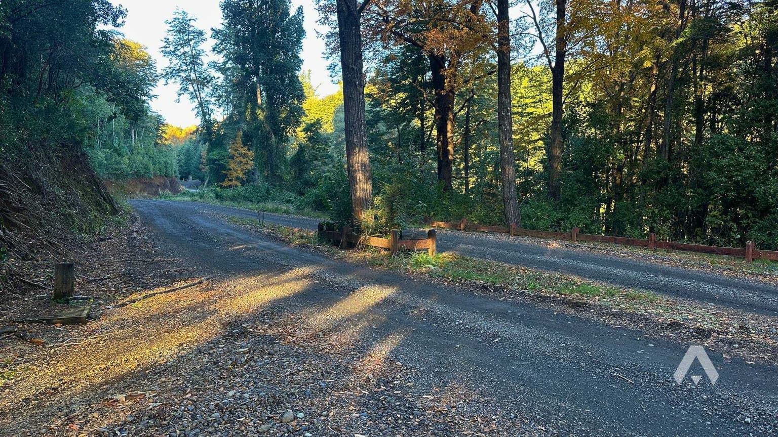 Parcela en venta a 25 minutos de Pucón (71229)