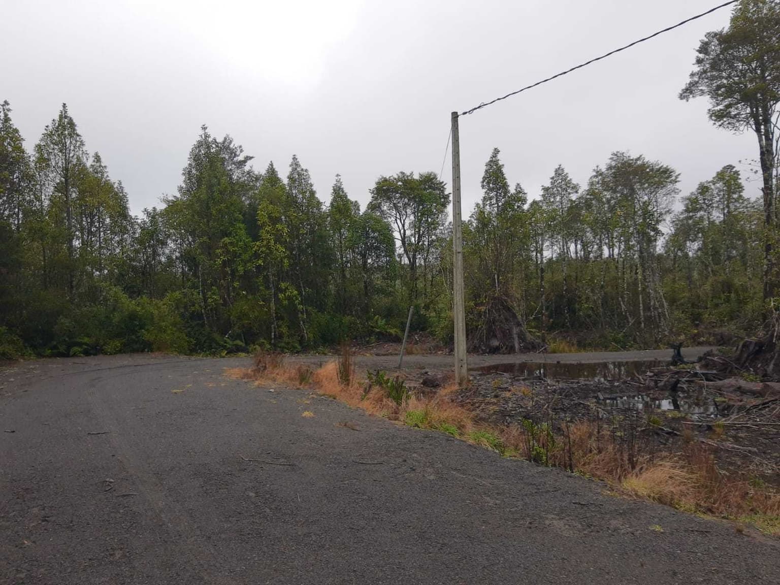 Se Vende Linda Parcela cercana a Playa Venado (130803)