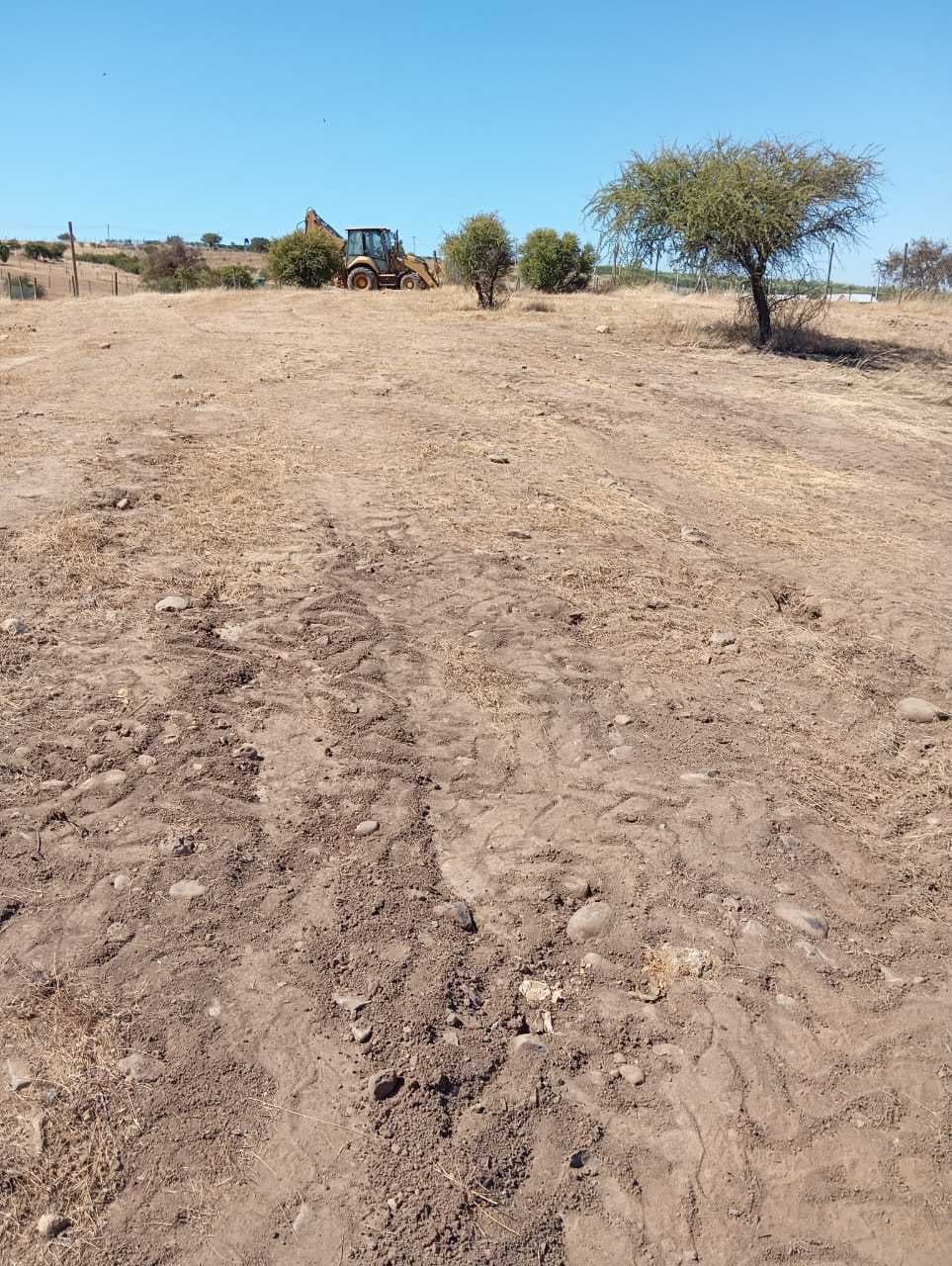 PARCELA DE AGRADO EN LA ESTRELLA (101547)