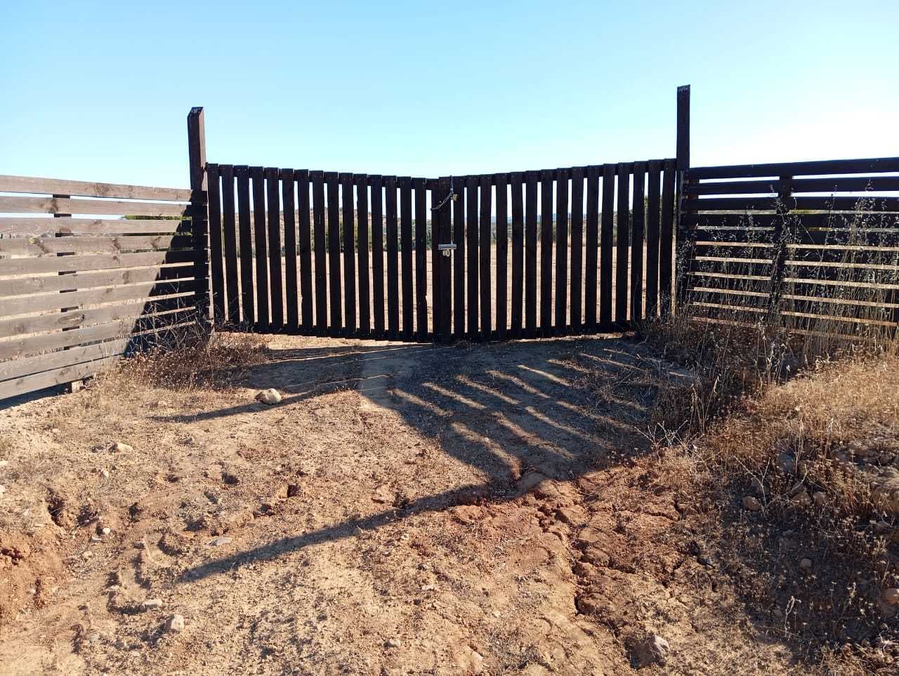 PARCELA DE AGRADO EN LA ESTRELLA (101547)