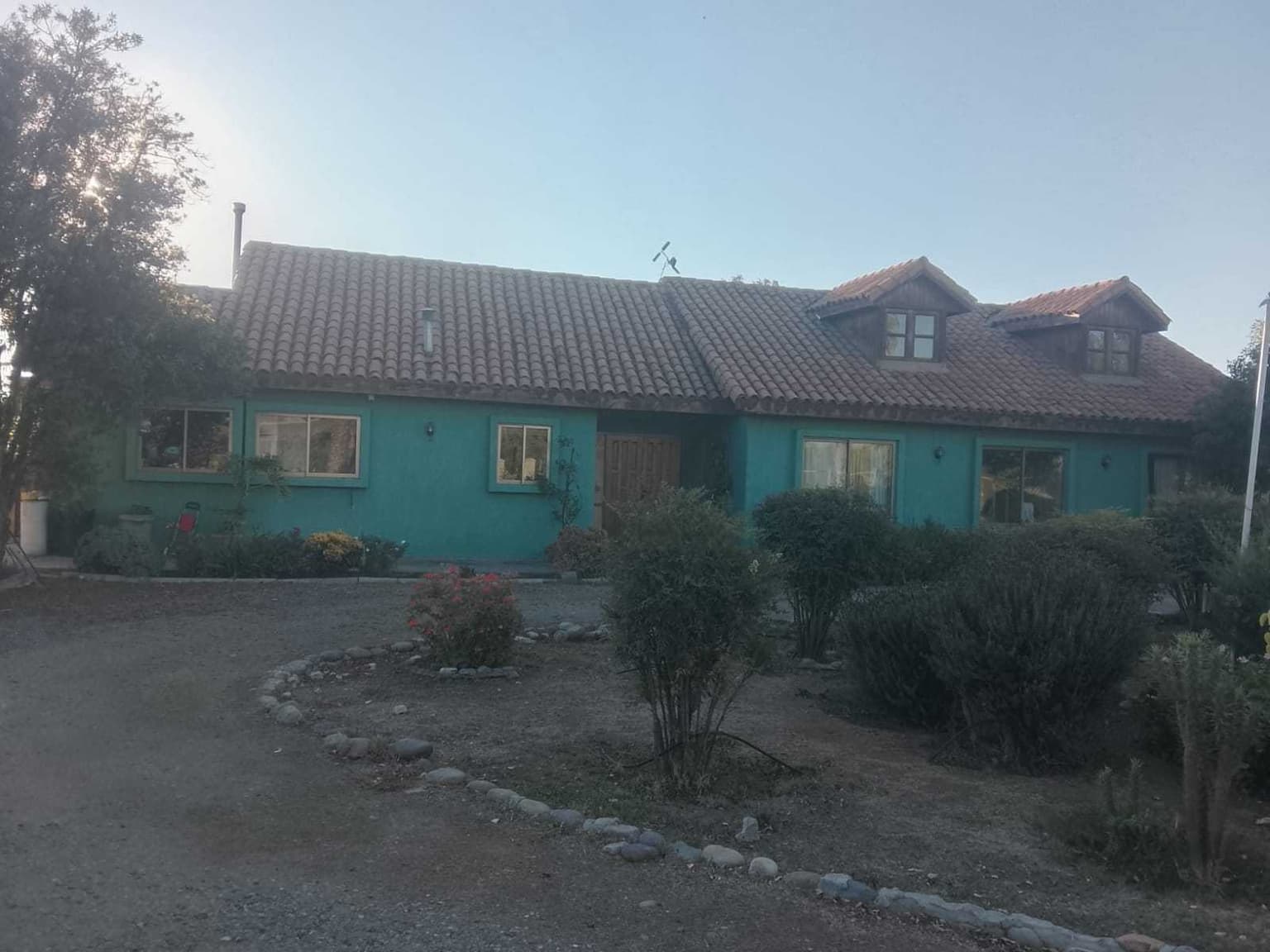 Increible Parcela de 5.000mt2, PadreHurtado (160867)