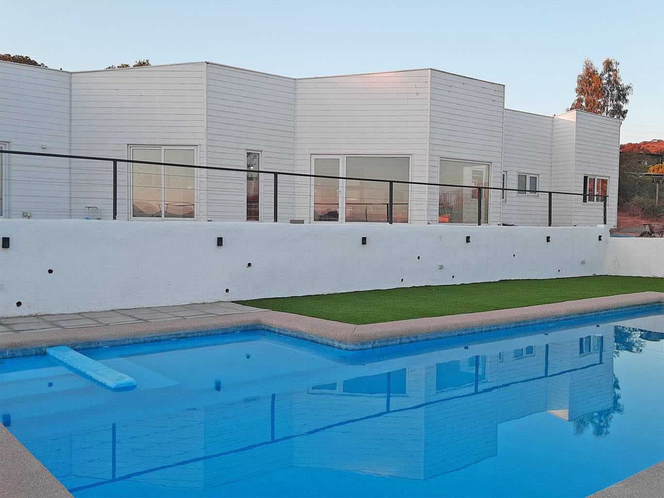 Casa amoblada hermosa lista (169359)