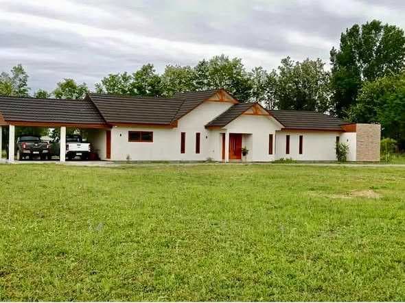 Parcela con casa, km 7,5 camino a Coihueco (159055)