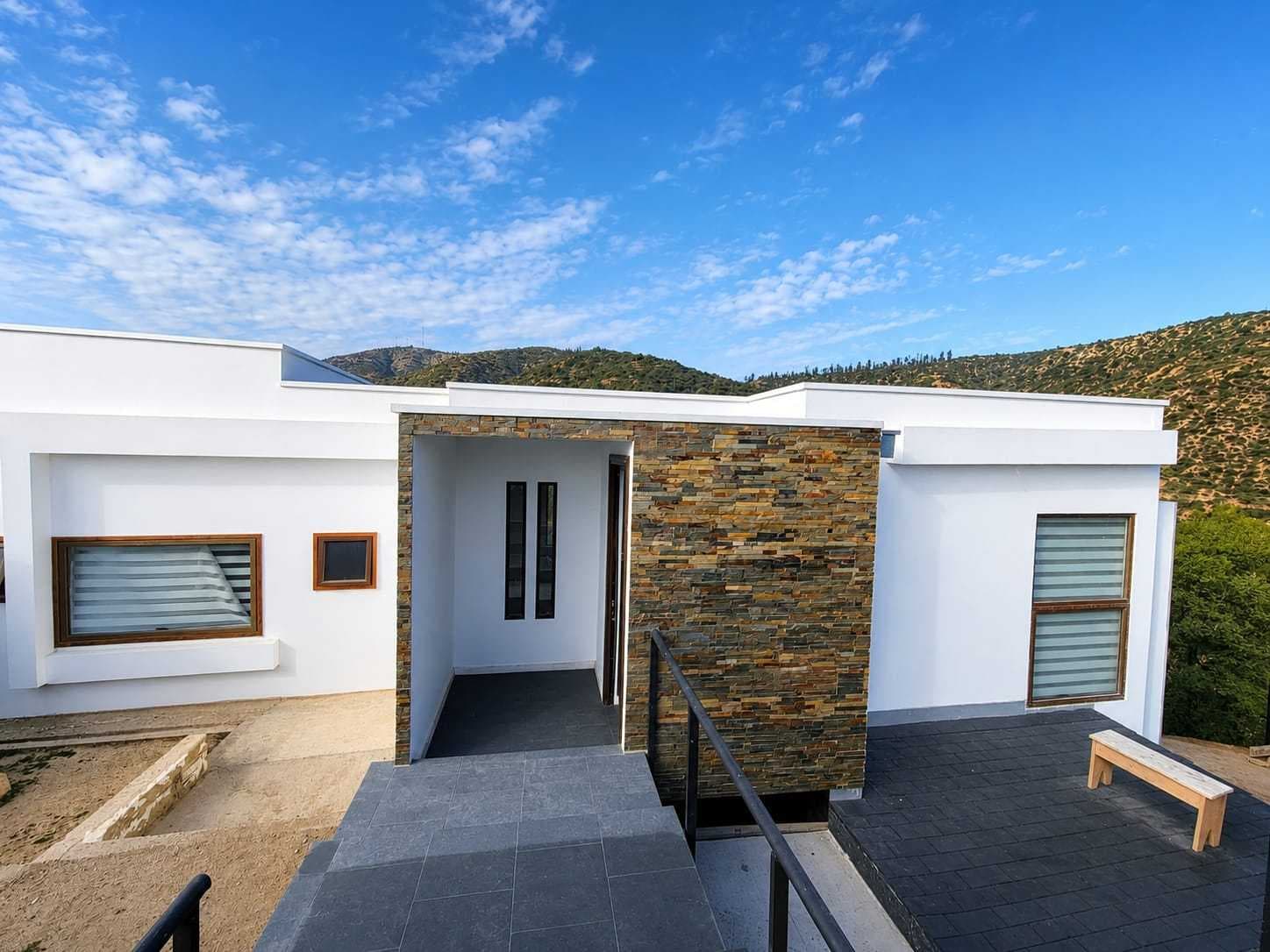 VENTA CASA FUNDO EL RINCON COND CERRADO. (177373)