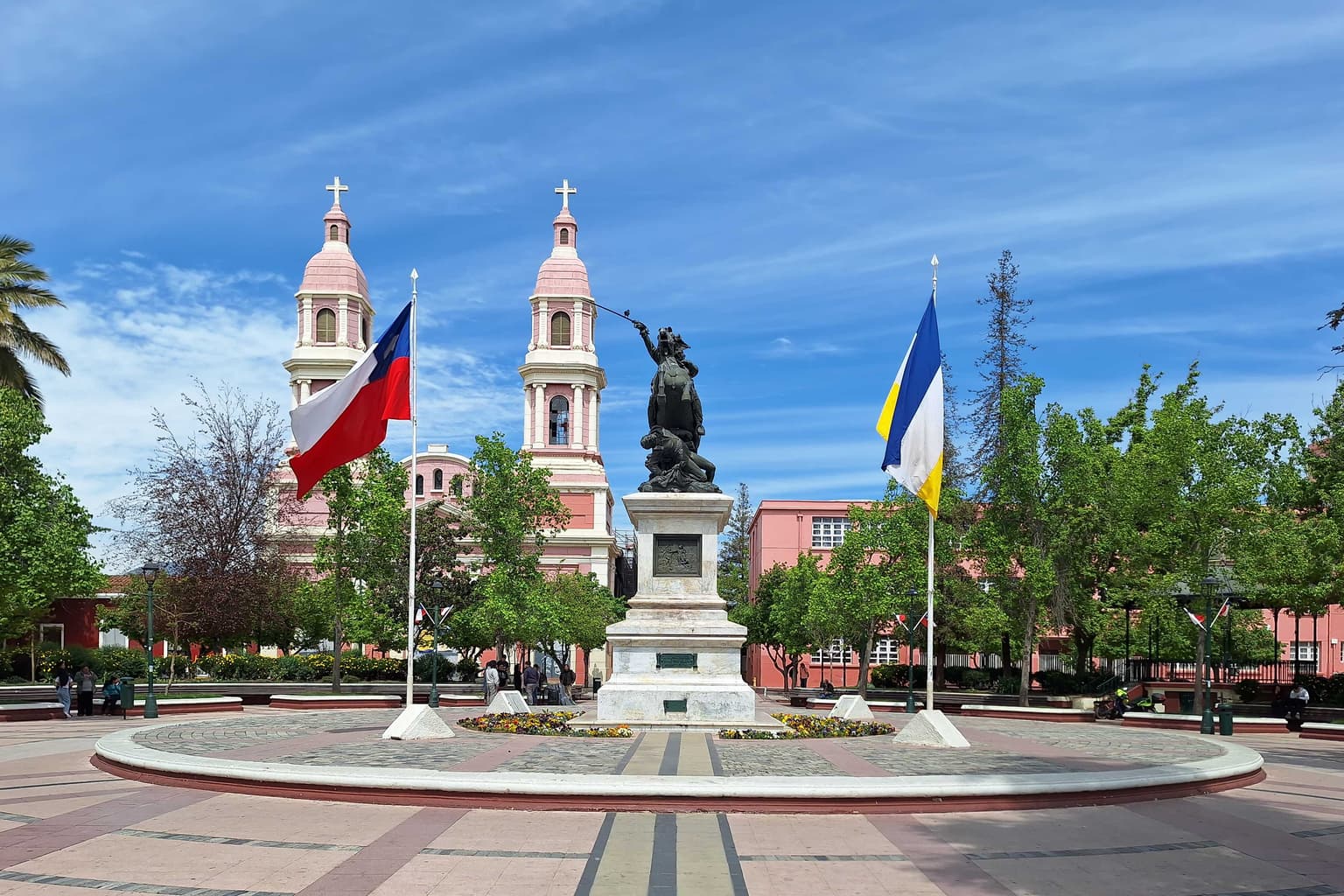 Nueva parcelacion a 5 minutos del centro ! (105713)