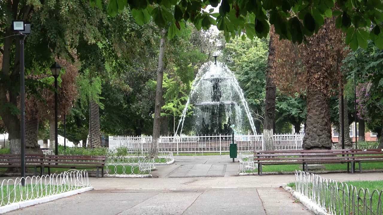 Nueva parcelacion a pasos del centro! (86254)