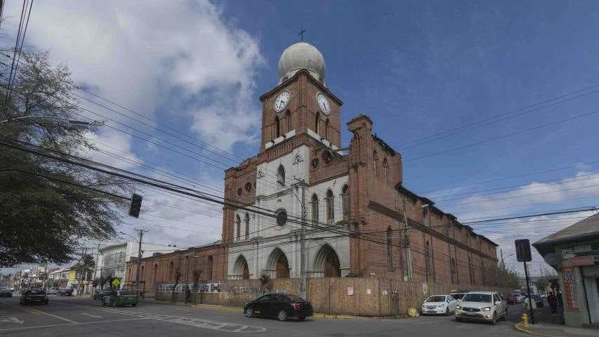 Nueva parcelacion a pasos del centro! (86254)