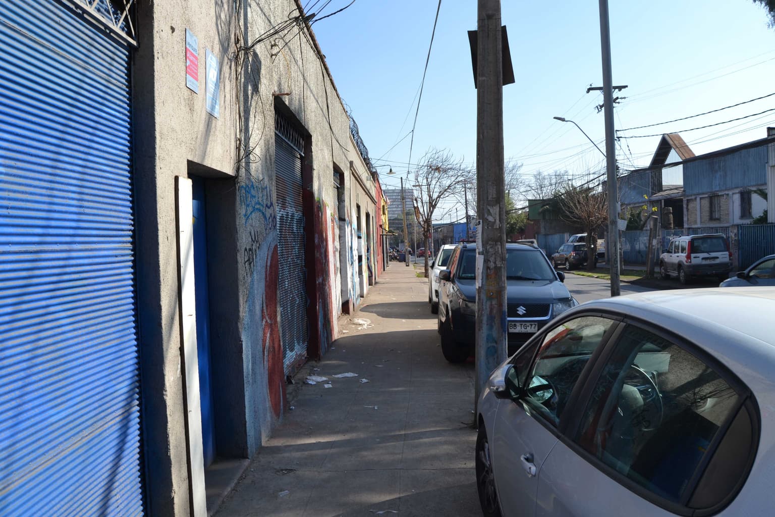VENTA TERRENO COMERCIAL 800 MTRS2 (163398)