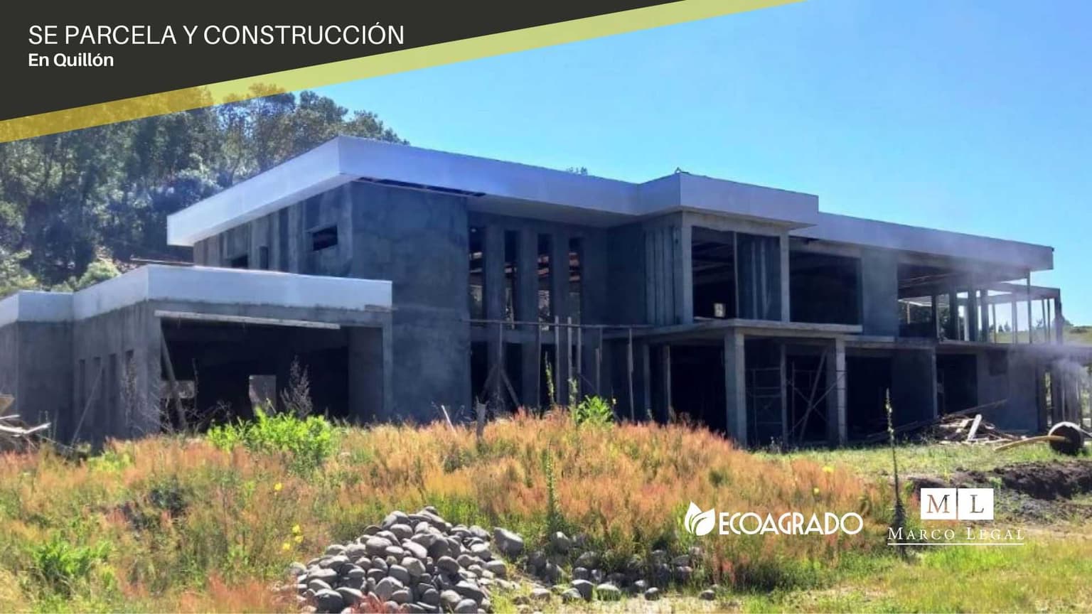 Parcela en venta (129163)