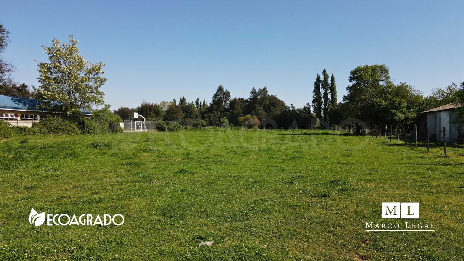 Terreno en venta Chillán (129554)