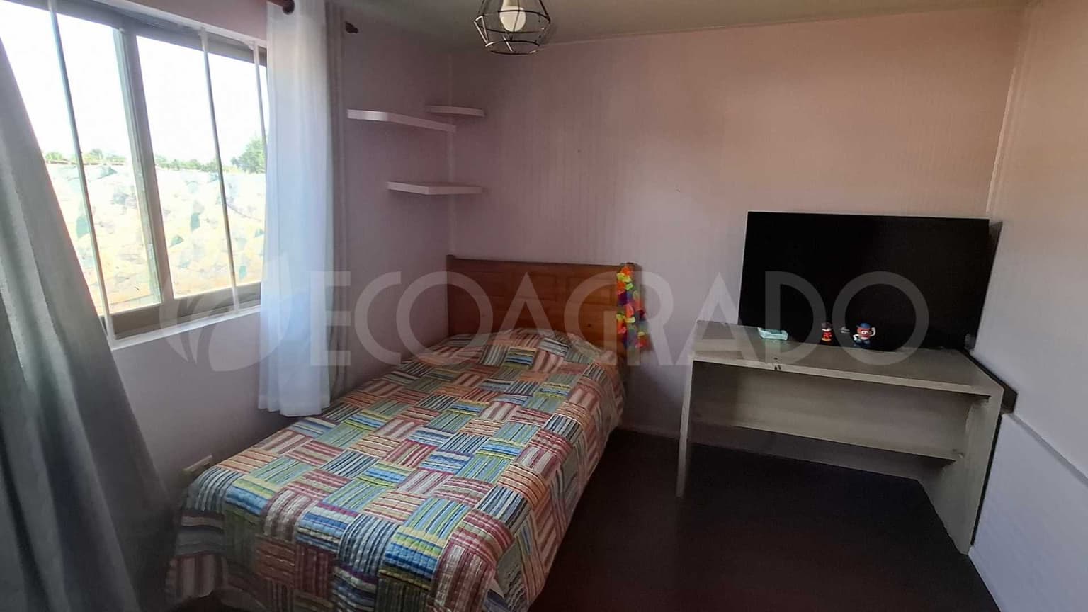 Casa en arriendo en Chillán (142702)