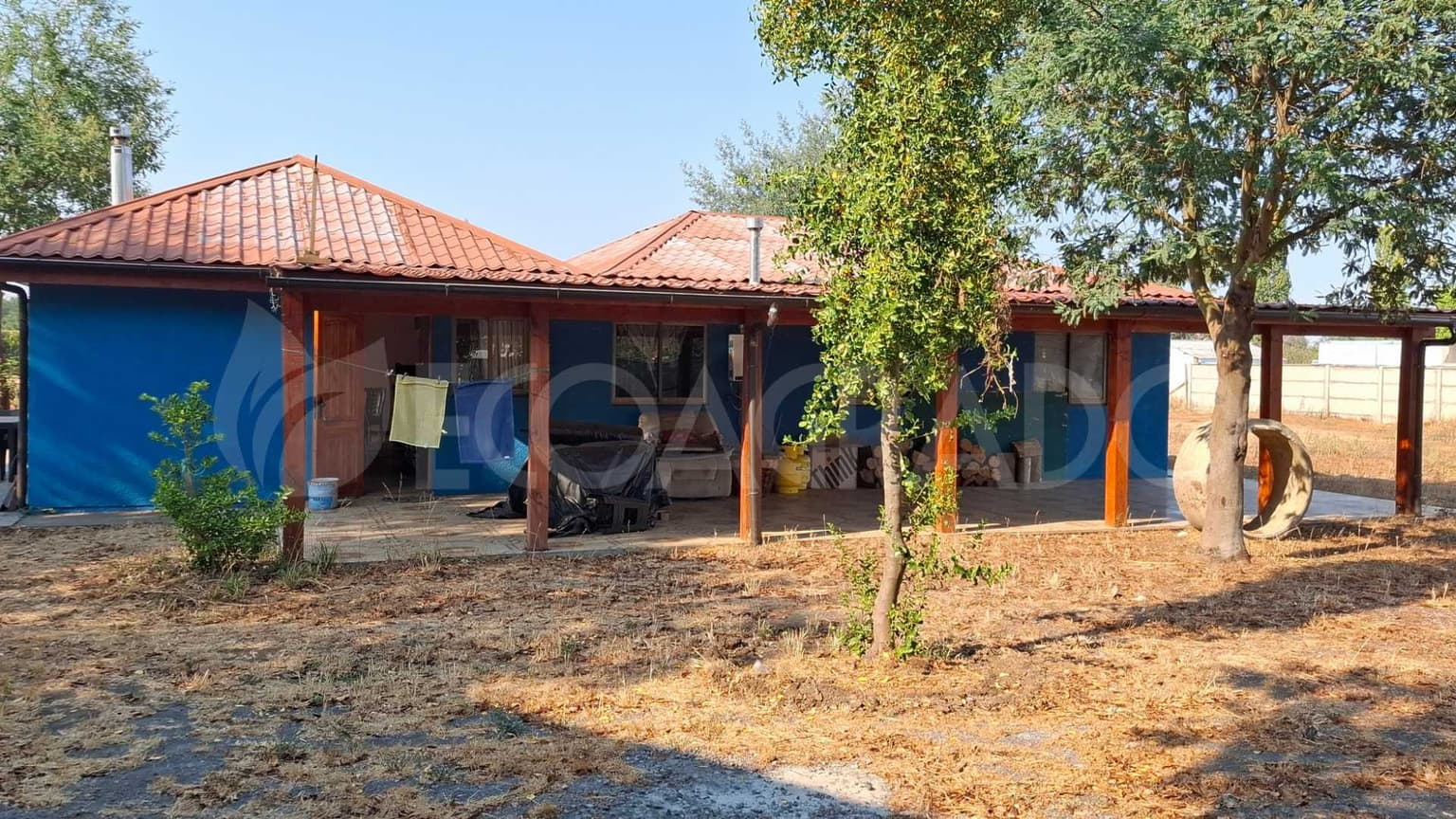 Casa en arriendo en Chillán (142702)
