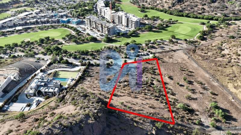 Espectacular Vista / Condominio La Hacienda (132232)