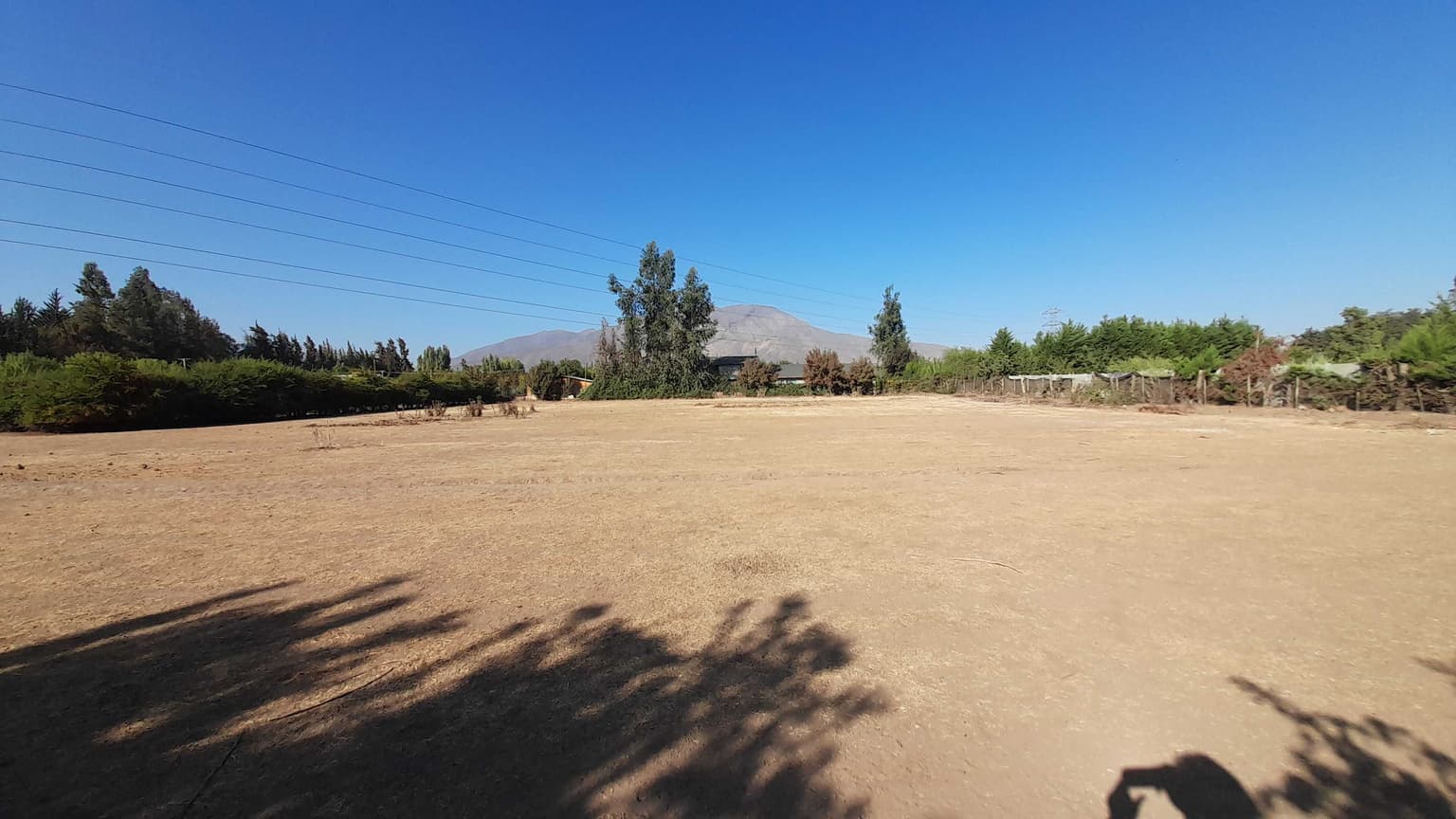 Agradable Parcela 5000 Mts2, Pirque (90349)