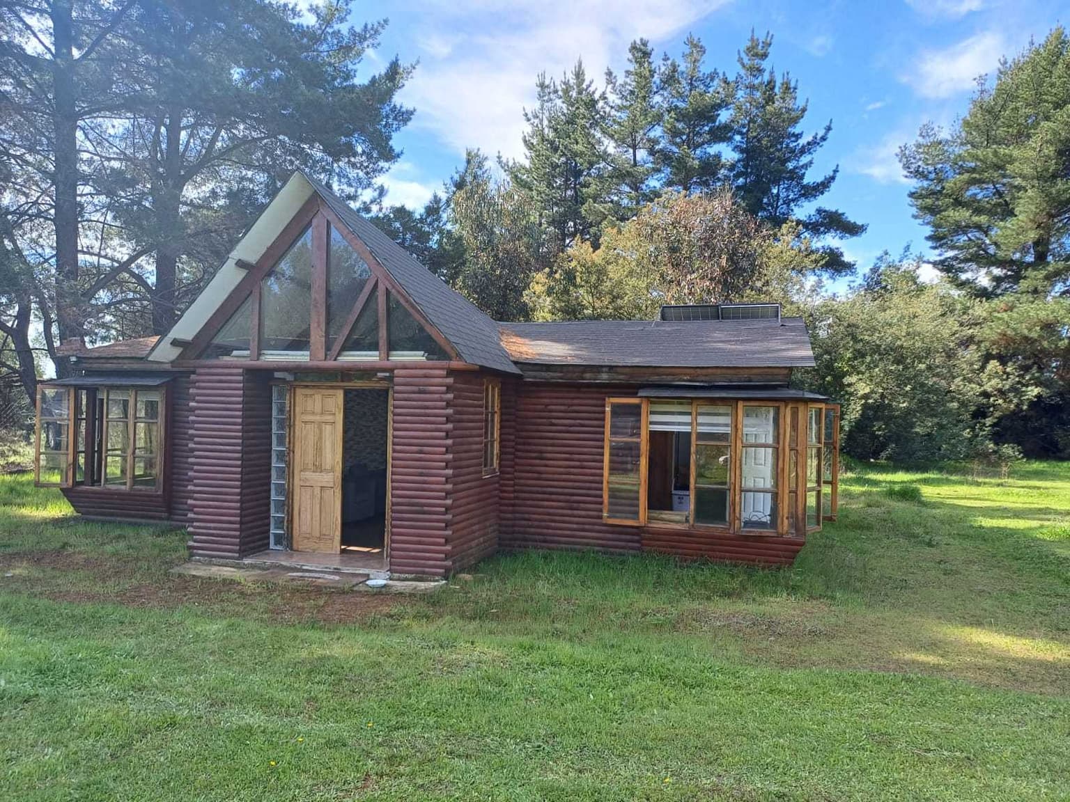 Parcela en venta en sector Rabones, Colbún (172898)