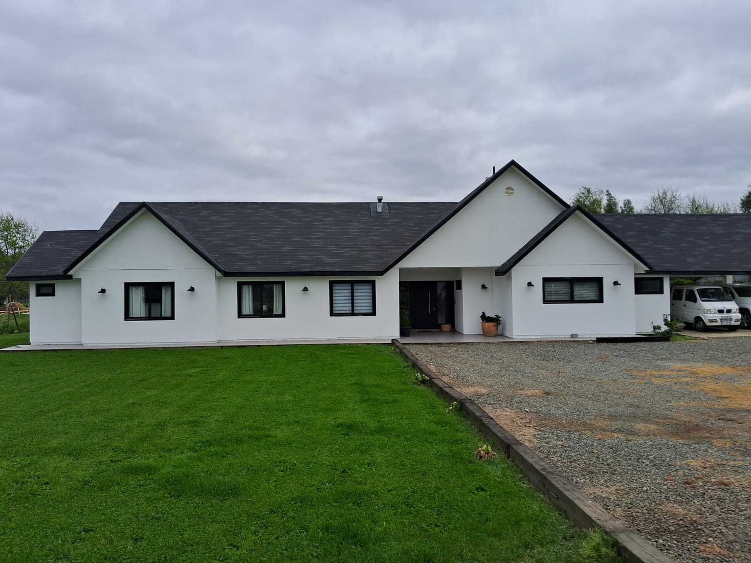 Parcela en venta camino a Panimávida (129104)