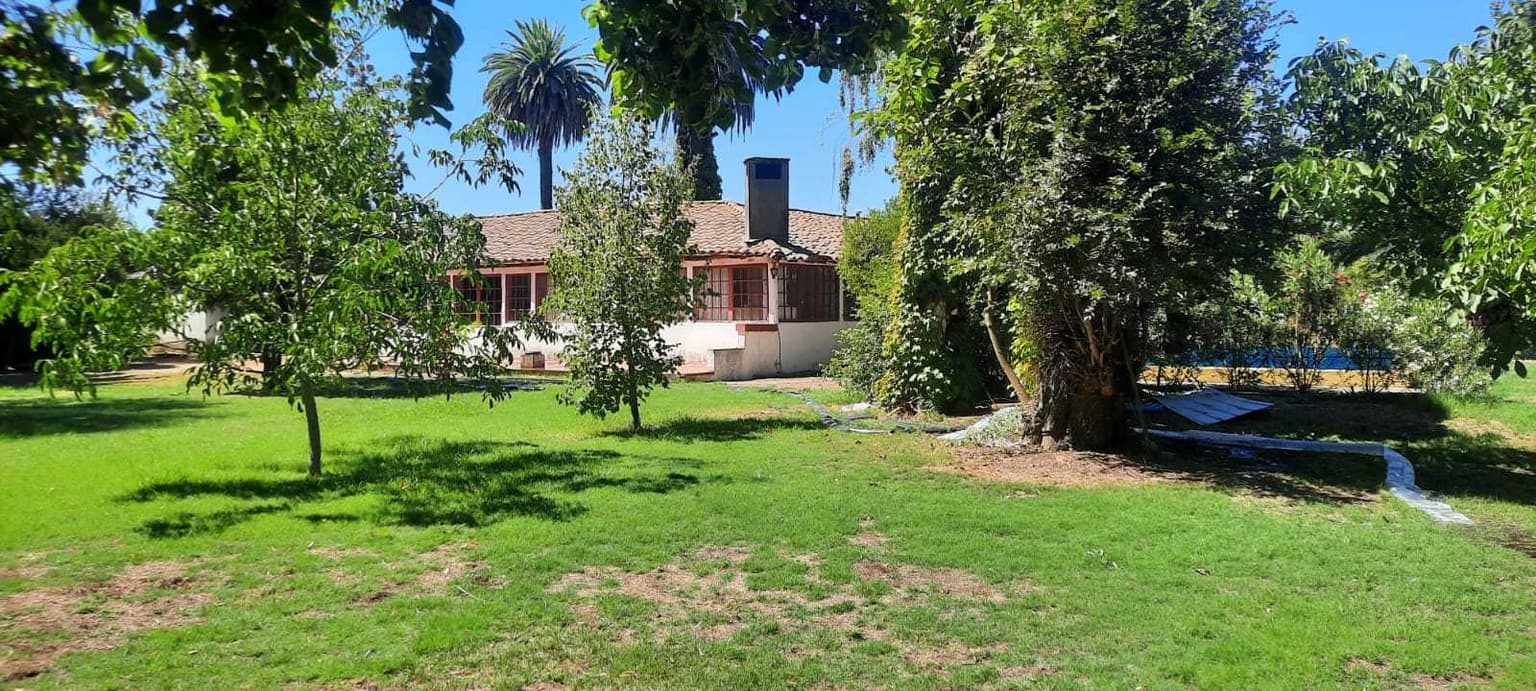 Venta de Parcela en Villa Alegre (165943)