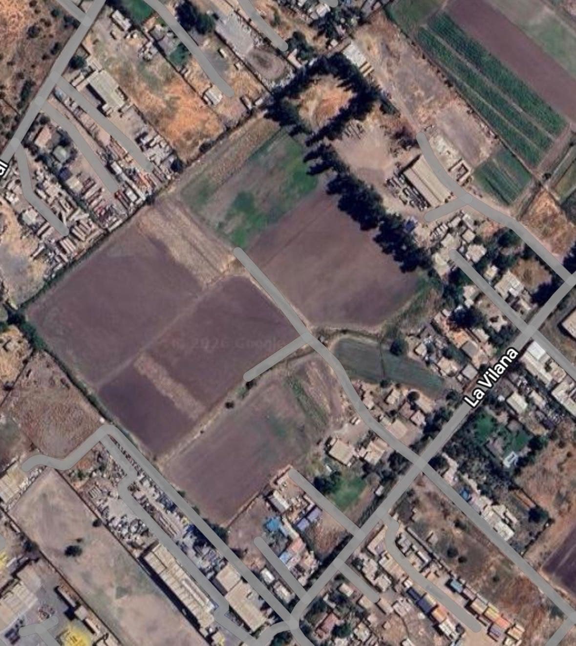 Inversión Segura en Zona de Alto Crecimiento (144865)