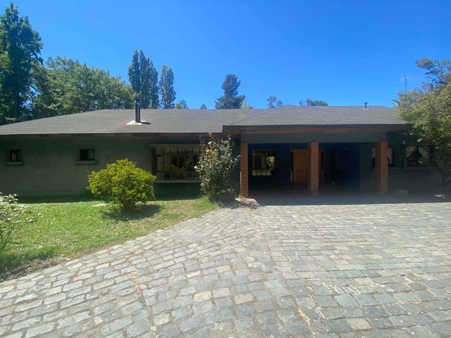 Inversión Ideal: Parcela con Gran Potencial (146742)