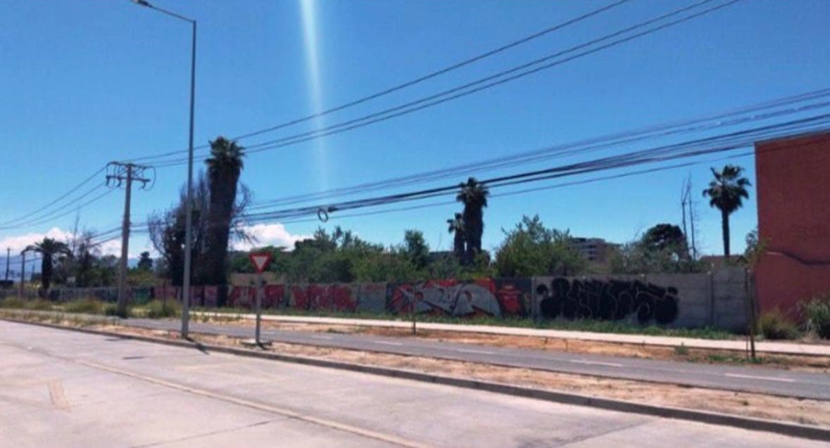 Rancagua 1/2 hectárea Comercial/ residencial/ (157793)