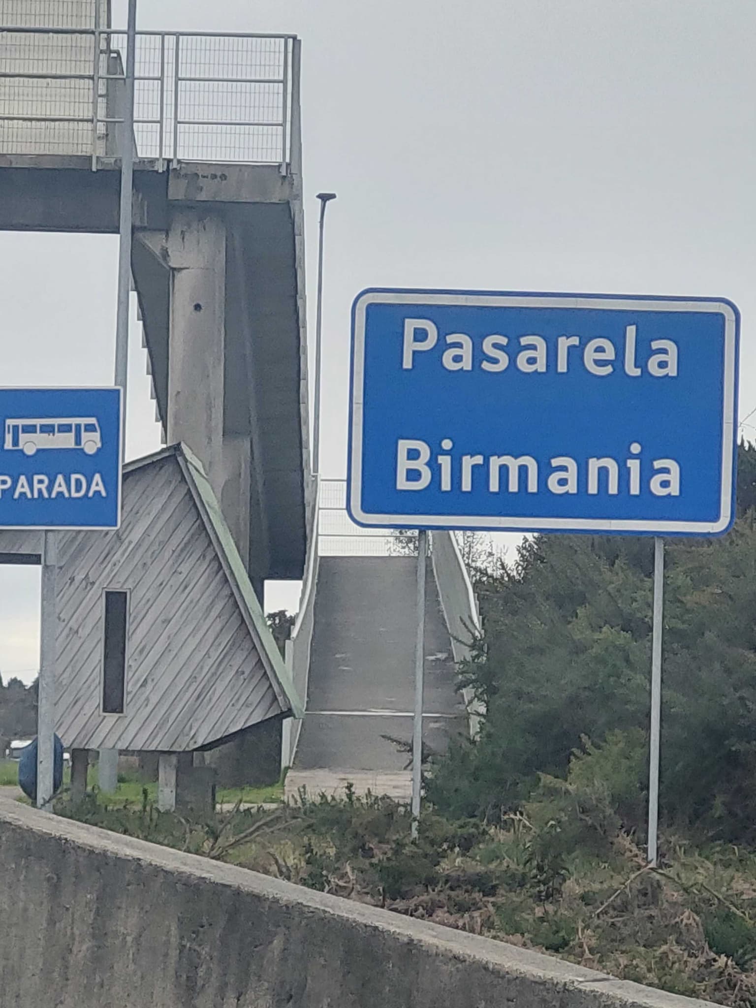 SECTOR INDUSTRIAL A POCOS MT RUTA 5 (110391)