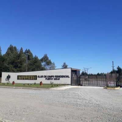 PARCELA A POCOS MINUTOS DE RUTA 5 (129375)