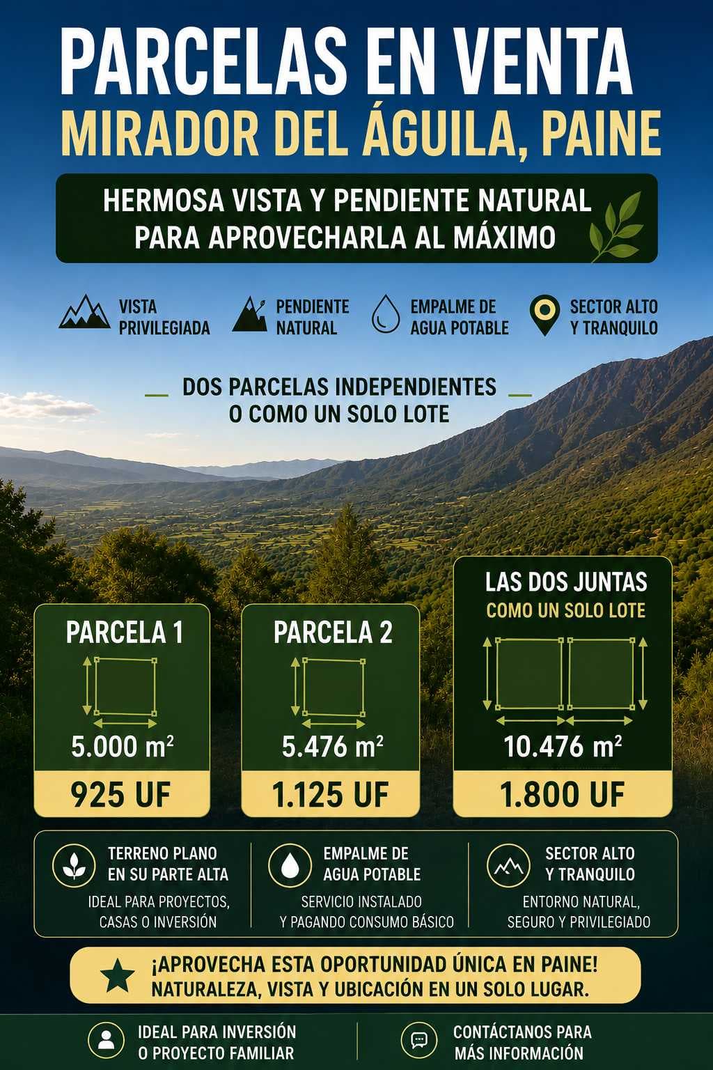Oportunidad Única en Sector Residencial (170232)